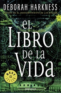 El libro de la vida