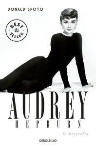 Audrey Hepburn