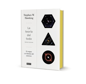 La teoría del todo ilustrada