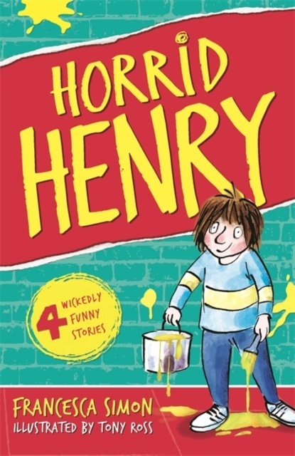 Horrid Henry  I
