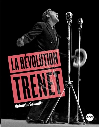 La révolution Trenet