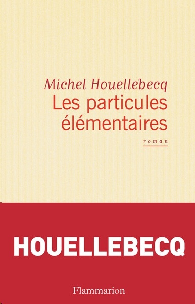 Les particules élémentaires