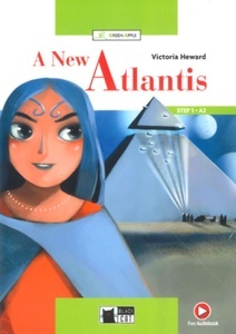 A New Atlantis (FREE AUDIO A2)