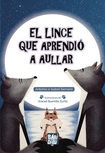 El lince que aprendió a aullar