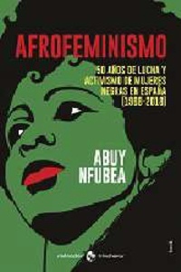 Afrofeminismo