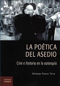 La poética del asedio