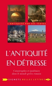 L'Antiquité en détresse