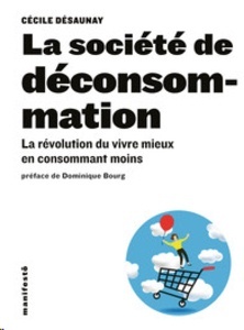 La société de déconsommation