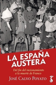 La España austera