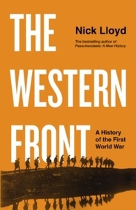 The Western Front : A History of the First World War