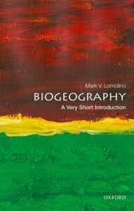 Biogeography: A Very Short Introduction
