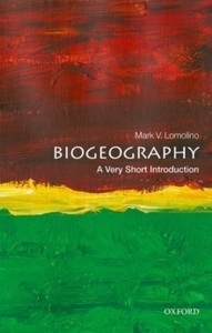 Biogeography: A Very Short Introduction