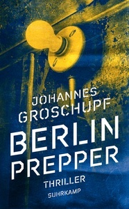 Berlin Prepper.