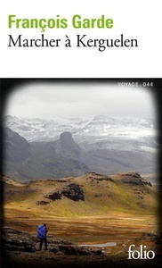 Marcher à Kerguelen