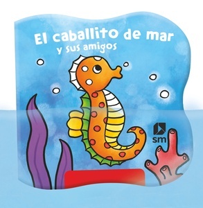 El delfín y sus amigos