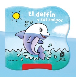 El caballito de mar y sus amigos