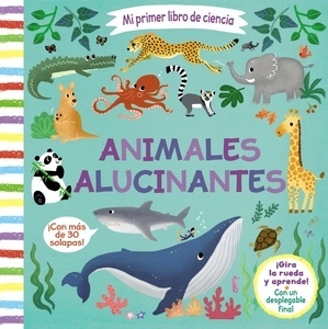 Animales alucinantes