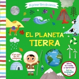 El planeta Tierra