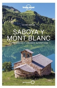 Lo mejor de Saboya y Mont Blanc 1