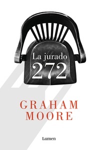 La jurado 272