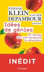 Idées de génies