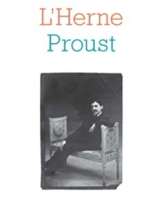 Cahier Marcel Proust