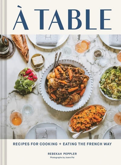 À Table