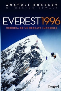 Everest 1996