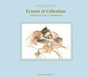 Ernest et Célestine