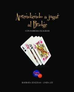 Aprendiendo a jugar al bridge con Barbara Seagram