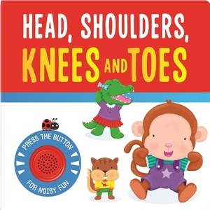 Head, Shoulders, Knees and Toes