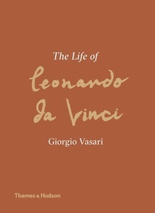 The life of Leonardo da Vinci