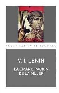 La emancipación de la mujer