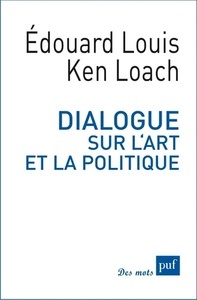 Dialogue sur l'art et la politique