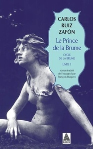 Cycle de la Brume Tome 1