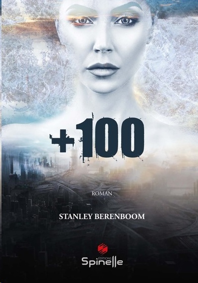 + 100