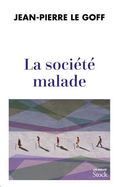 La societé malade