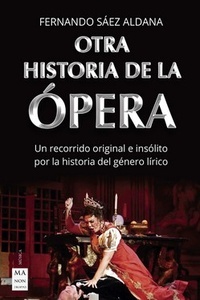 Otra historia de la Ópera