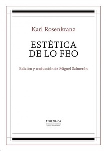 Estética de lo feo