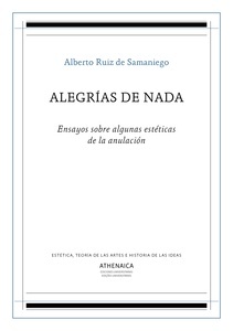 Alegrías de nada