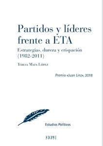 Partidos y líderes frente a ETA