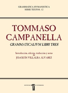 Grammaticalium Libri