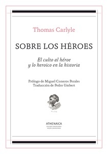 Sobre los héroes