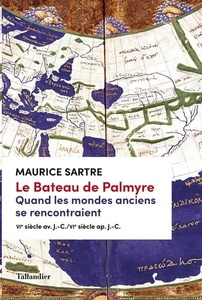 Le bateau de Palmyre