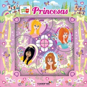 Princesas