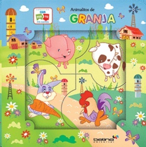 Animalitos de granja