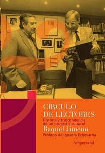 Círculo de lectores