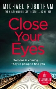 Close Your Eyes