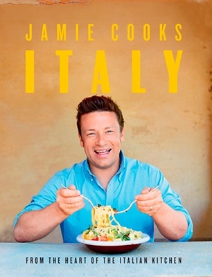 Jamie Cooks Italy