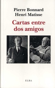 Cartas entre dos amigos